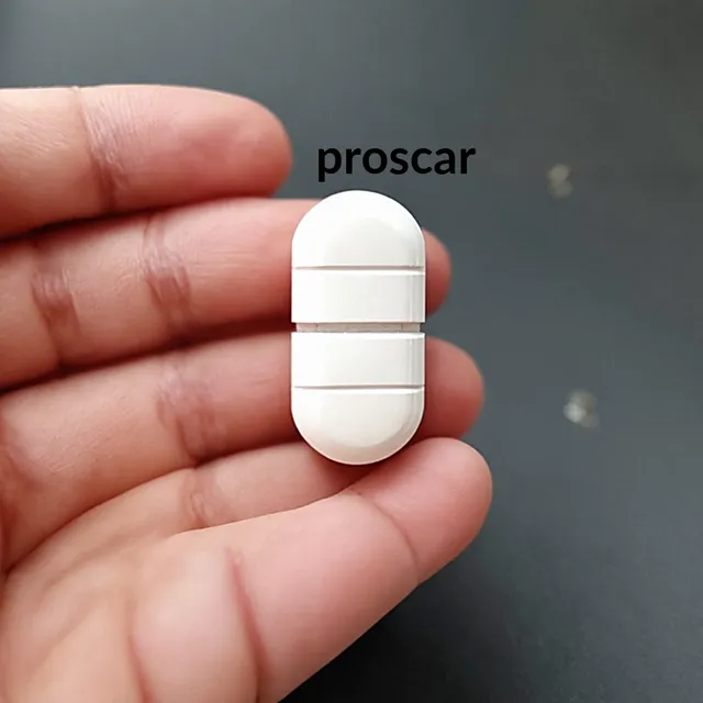 Proscar 5 mg prezzo